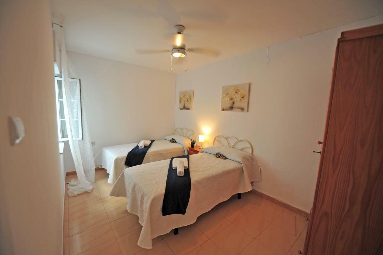 Apto Terrazas 3 Rooms 2 Banos Cabildo Playa Parking Sanlúcar de Barrameda Exterior foto