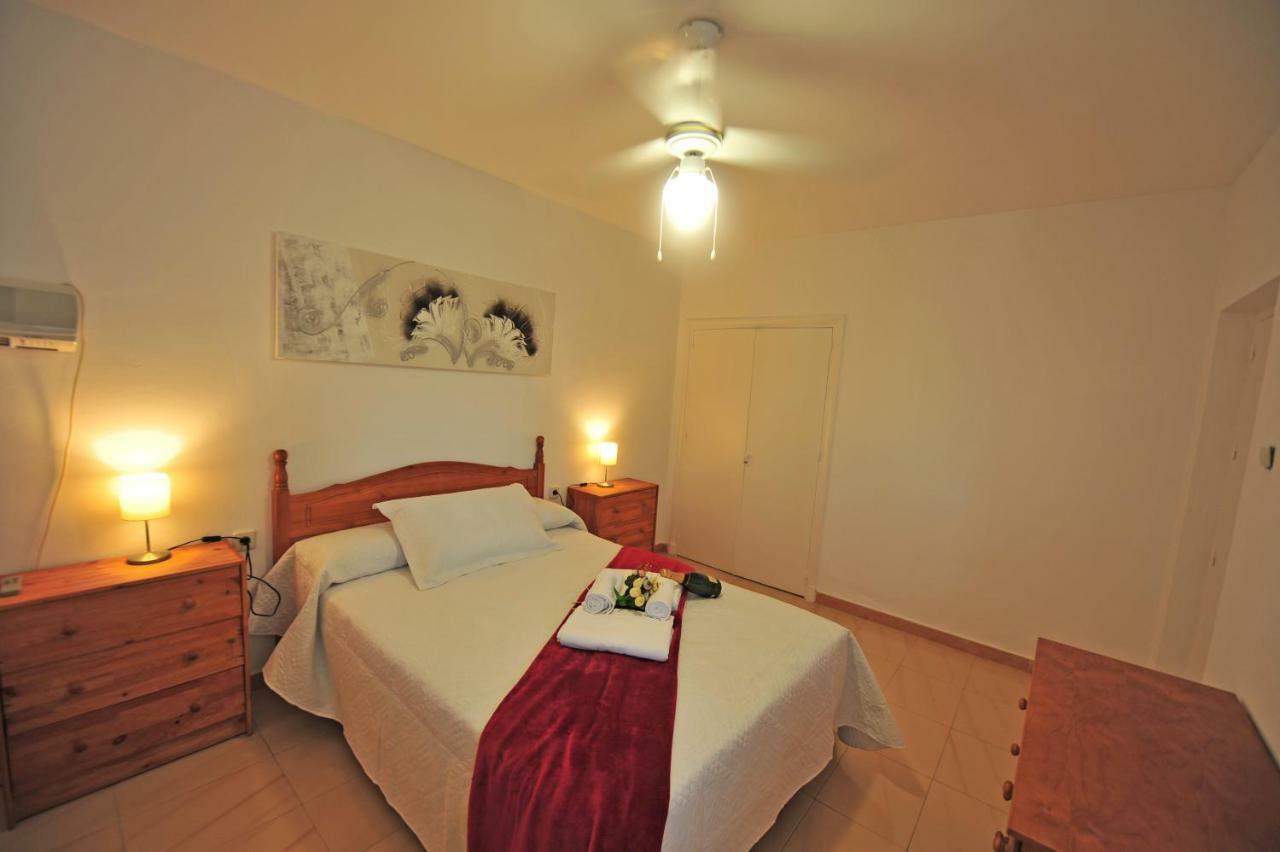 Apto Terrazas 3 Rooms 2 Banos Cabildo Playa Parking Sanlúcar de Barrameda Exterior foto