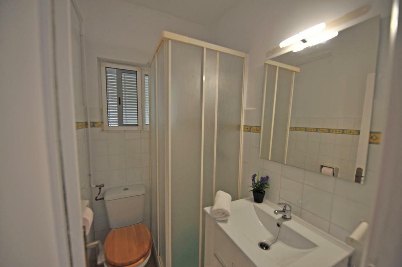 Apto Terrazas 3 Rooms 2 Banos Cabildo Playa Parking Sanlúcar de Barrameda Exterior foto